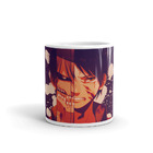 Caneca Attack On Titan