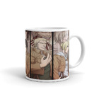 Caneca Attack On Titans