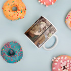 Caneca Attack On Titans