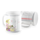 Caneca Avó É Uma Antiga Poesia