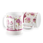 Caneca Avós Criam Memórias 3