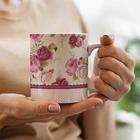 Caneca Avós Criam Memórias 3