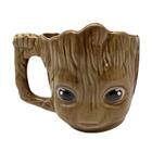 Caneca Baby Groot - Guardiões Da Galáxia