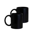 Caneca Básica Preta Biona 330ml