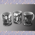 Caneca Batman 01 Gothan