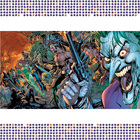 Caneca Batman 02 Vilões