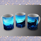 Caneca Batman 10 Gothan