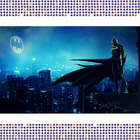 Caneca Batman 10 Gothan