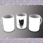 Caneca Batman 11 Mascara