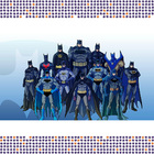 Caneca Batman 12 Batmans