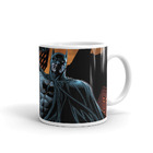 Caneca Batman