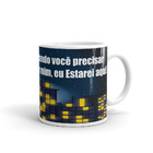 Caneca Batman Apaixonado