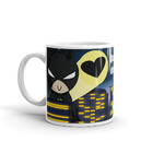 Caneca Batman Apaixonado