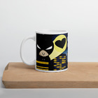 Caneca Batman Apaixonado