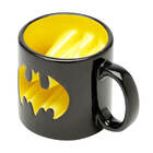 Caneca Batman Vazada Dc Comics 320ml