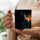 Caneca Battlefield 5 Black