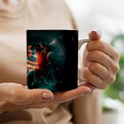 Caneca Battlefield 5 Black