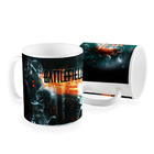 Caneca Battlefield 5 Black