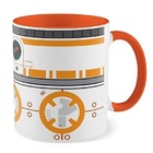Caneca BB8 - Star Wars