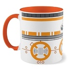 Caneca BB8 - Star Wars