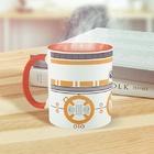 Caneca BB8 - Star Wars
