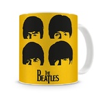 Caneca Beatles Banda