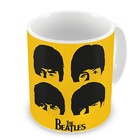 Caneca Beatles Banda