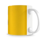 Caneca Beatles Banda