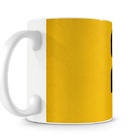 Caneca Beatles Banda