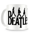 Caneca Beatles Crossing