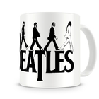 Caneca Beatles Crossing