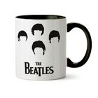 Caneca Beatles Logo