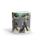 Caneca Beatles Mod 01