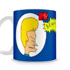 Caneca Beavis And Butt Head I