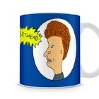 Caneca Beavis And Butt Head I