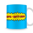 Caneca Beavis And Butt Head Ii