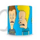 Caneca Beavis And Butt Head Ii