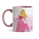 Caneca Bela Adormecida - Princesas