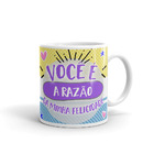 Caneca Bela Serie Princesas E Príncipes