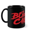 Caneca Bella Ciao - La Casa de Papel