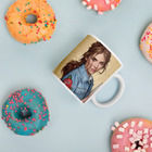 Caneca Bella - Princesas Modernas