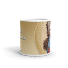 Caneca Bella - Princesas Modernas