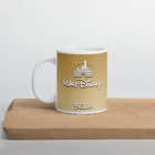 Caneca Bella - Princesas Modernas