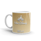 Caneca Bella - Princesas Modernas