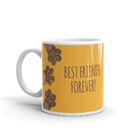Caneca Best Friends