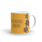 Caneca Best Friends