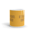 Caneca Best Friends