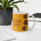 Caneca Best Friends