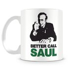 Caneca Better Call Saul