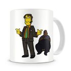 Caneca Better Call Saul & Huell